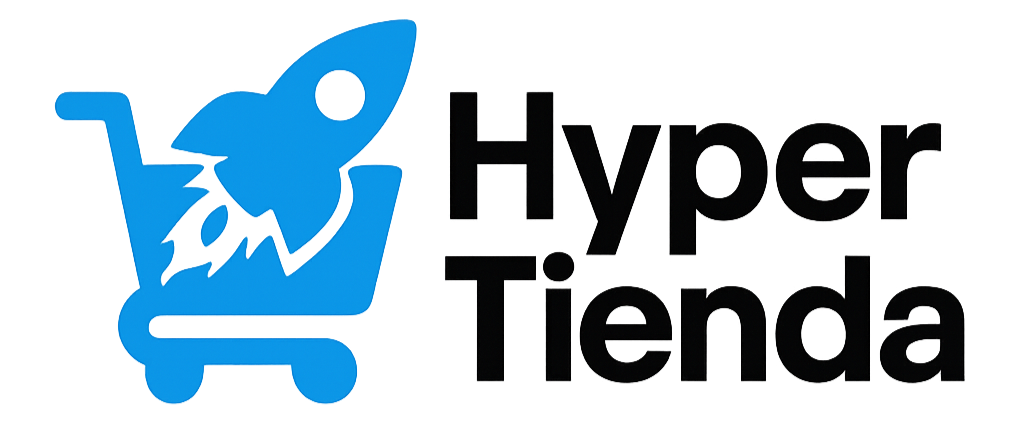 Hyper Tienda